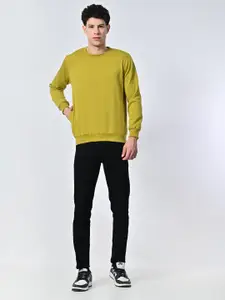 BAESD Men Sweatshirt