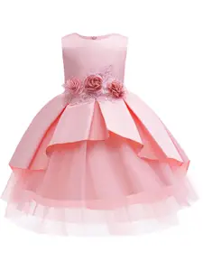 StyleCast x Revolte Fit & Flare Dress