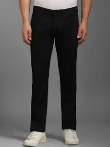 Louis Philippe Jeans Men Slim Fit Jeans
