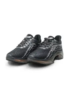 ASIAN Men Mesh Running Non-Marking Shoes