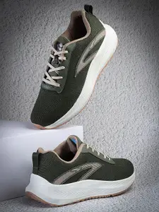 ASIAN Men Mesh Running Non-Marking Sports Shoes