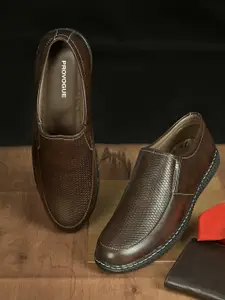 Provogue Men Driving Shoes
