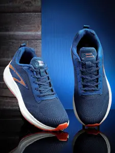 ASIAN Men Mesh Running Non-Marking Sports Shoe