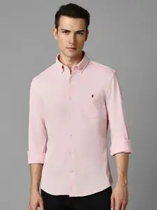 Louis Philippe Sport Men Smart Opaque Casual Shirt