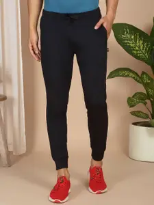 Sweet Dreams Men Cotton Mid-Rise Joggers