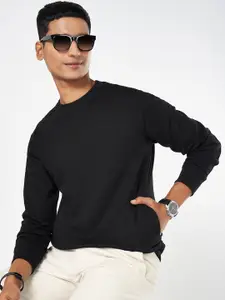 BYFORD by Pantaloons Men Sweatshirt