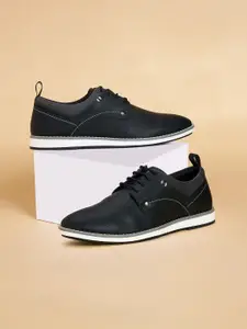 BYFORD by Pantaloons Men Lace-Ups PU Derbys