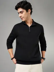 BYFORD by Pantaloons Men Long Sleeves Sweatshirt