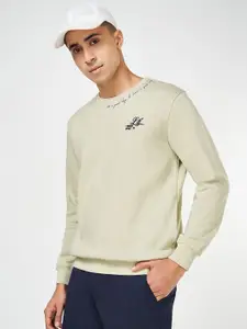 BYFORD by Pantaloons Men Sweatshirt