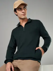 BYFORD by Pantaloons Men Cotton Sweatshirt