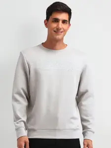 U.S. Polo Assn. Denim Co. Men Long Sleeves Sweatshirt