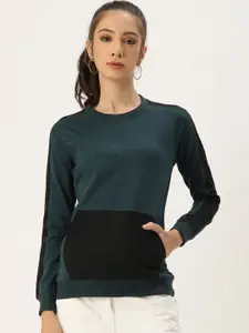 ARISE Women Sweatshirt