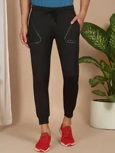 Sweet Dreams Men Mid-Rise Joggers