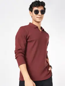 BYFORD by Pantaloons Men Cotton Sweatshirt