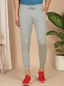 Sweet Dreams Men Cotton Regular Fit Joggers