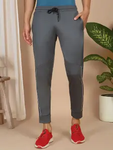 Sweet Dreams Men Cotton Mid-Rise Regular Fit Joggers