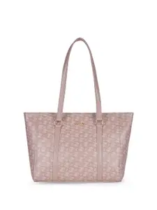 Lavie Women Mono LL Veronica Large Tote Handbag