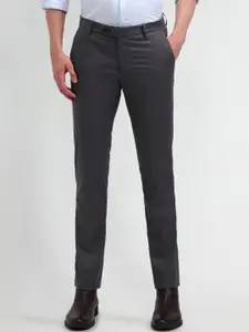 Arrow Men Urban Slim Fit Formal Trousers