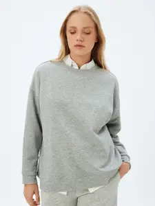 Koton Women Sweatshirt