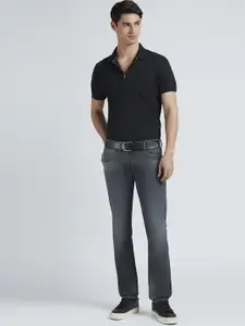 Pepe Jeans Men Slim Fit Light Fade Stretchable Jeans