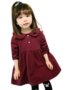 StyleCast x Revolte A-Line Dress