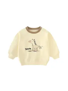 StyleCast x Revolte Boys Printed Sweatshirt