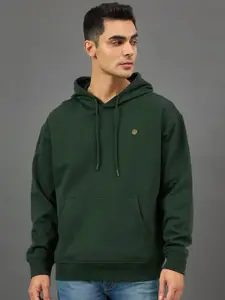 Club York Men Hooded Sweatshirt