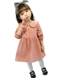 StyleCast x Revolte A-Line Dress