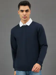Club York Men Sweatshirt