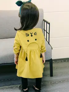 StyleCast x Revolte A-Line Dress