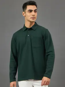 Club York Men Sweatshirt