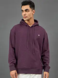 Club York Men Hooded Sweatshirt