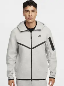 Nike Tech Full-Zip Windrunner Hoodie