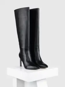 Oroh Women High Heel Boots