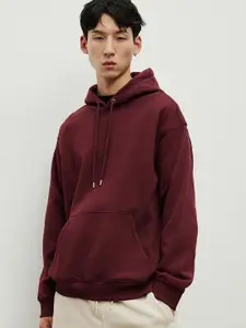 H&M Men Loose Fit Hoodie