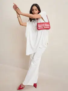 FEMMELLA WomenOversize RegularTop