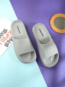 OFF LIMITS Men Rubber Sliders