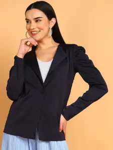 Murcia V-Neck Open Front Shrug