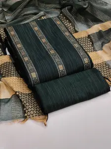 Maroosh Woven Design Unstitched Dress Material