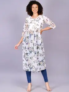 BAESD Women Fit & Flare Dress