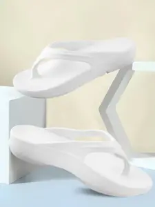 Red Tape Women Thong Flip-Flop