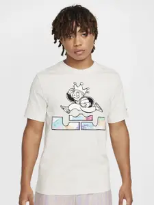 Nike Men Lebron Basketball T-Shirt