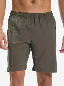 Domyos By Decathlon Mid-Rise Shorts