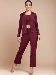 all about you Top and Trouser & Blazer Co-Ords