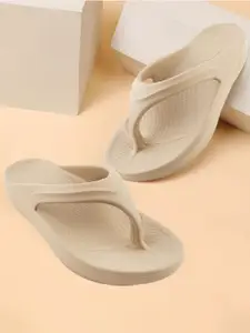 Red Tape Women Thong Flip-Flops