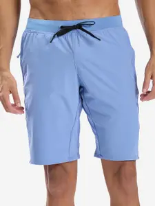 Domyos By Decathlon Mid-Rise Shorts