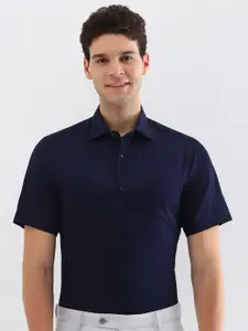 Allen Solly Sport Men Opaque Formal Shirt