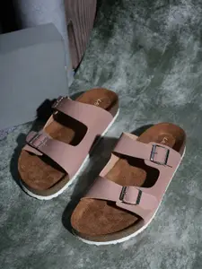 Lavie Women Open Toe Flats with Bows