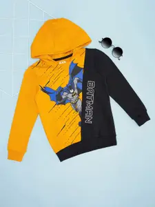 Pantaloons Junior Boys Printed Sweatshirt