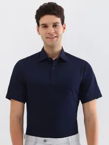 Allen Solly Sport Men Opaque Formal Shirt